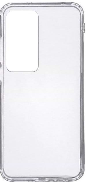 Чохол для смартфону BeCover for Tecno Camon 18 (CH6n) Transparancy (707629) - Фото 1