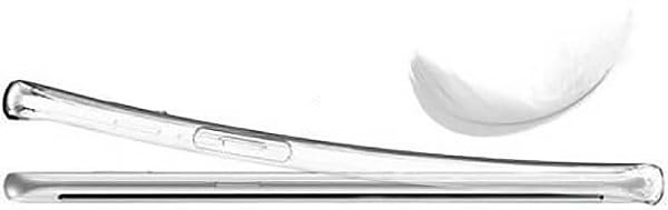 Фото - Чохол для смартфону BeCover for Tecno Camon 18 (CH6n) Transparancy (707629)