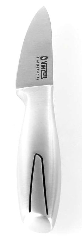 Фото - Ніж для овочів Vinzer 50311