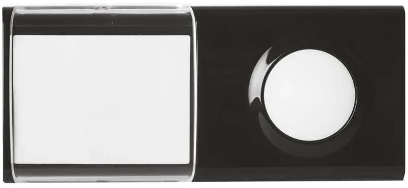 Бездротовий дверний дзвінок EMOS Кнопка P5727T 150м IP44 1хCR2032