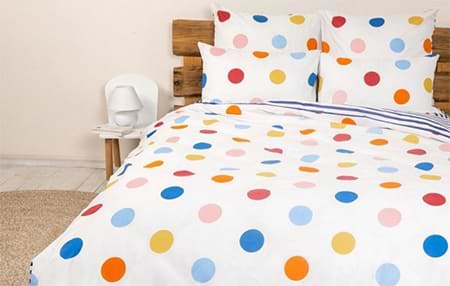 Фото - Комплект постельного белья ТЕП Friday (2-00882_28274)