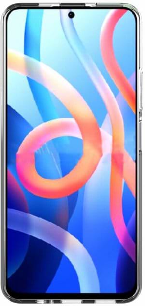 Фото - Чехол для смартфона BeCover for Xiaomi Redmi Note 11S Transparancy (707631)