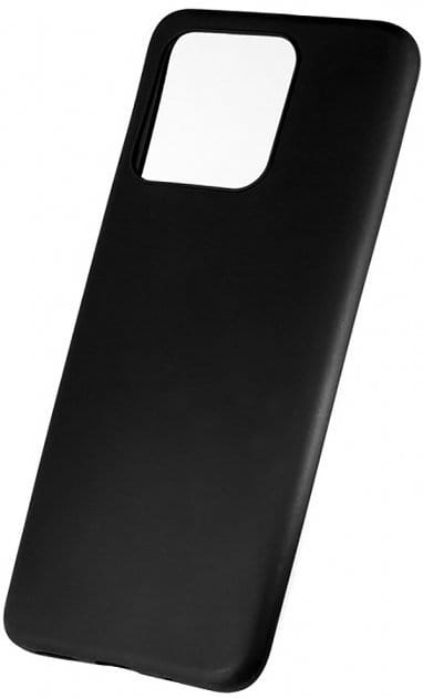 Фото - Чохол для смартфону BeCover for Xiaomi Redmi 10C Black (707632)
