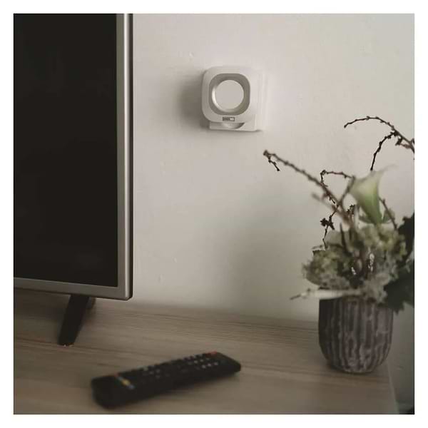 Фото - Бездротовий дверний дзвінок EMOS P5733W