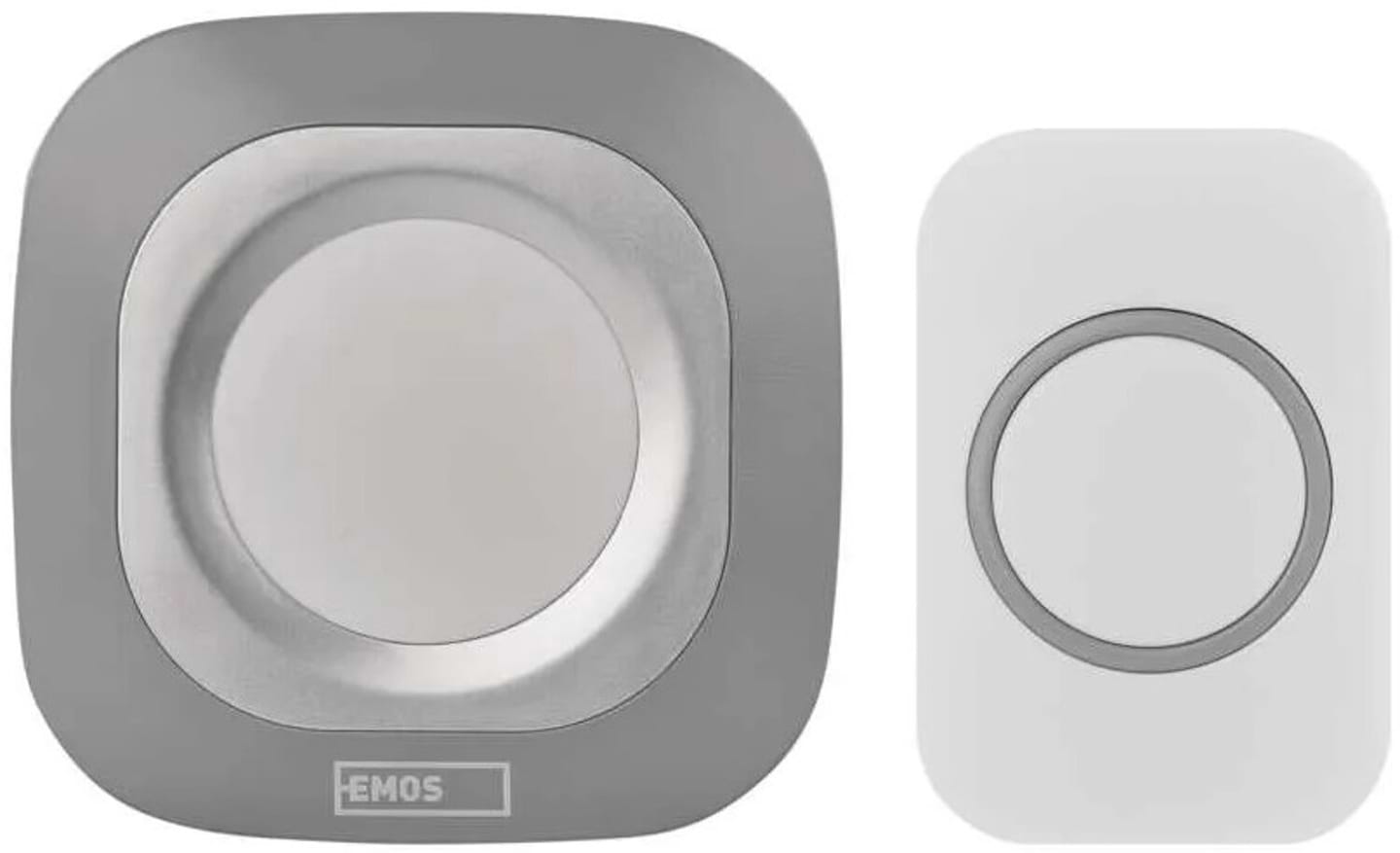 Бездротовий дверний дзвінок EMOS P5733S