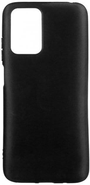 Чохол для смартфону BeCover for Xiaomi Redmi Note 11 Black (707634) - Фото 1