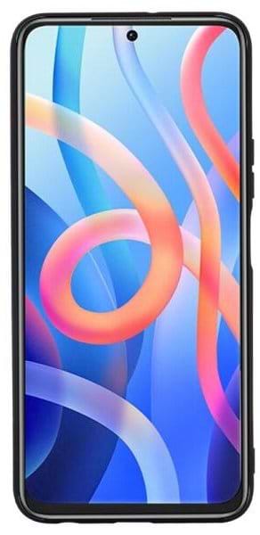 Фото - Чехол для смартфона BeCover for Xiaomi Redmi Note 11 Black (707634)