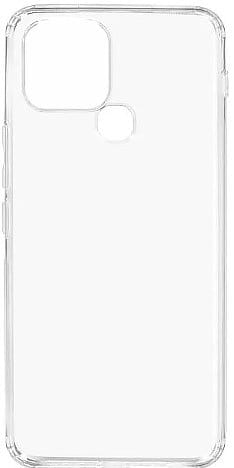 Чохол для смартфону BeCover forbInfinix Smart 6 (X6511B) Transparancy (707639) - Фото 1