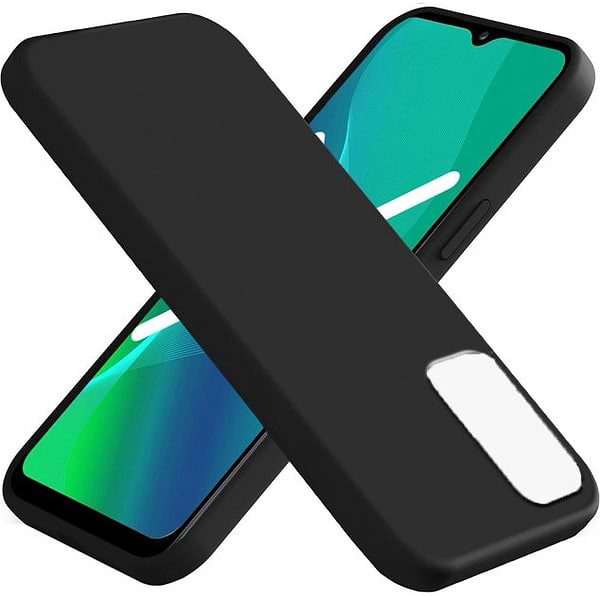 Фото - Чохол для смартфону BeCover for Samsung Galaxy M23 5G SM-M236 Black (707644)