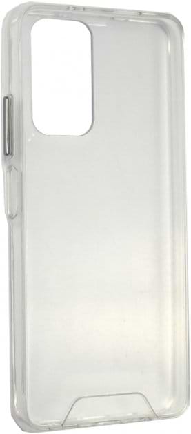 Фото - Чохол для смартфону BeCover Space Case for Xiaomi Poco M4 Pro 5G/Redmi Note 11T 5G Transparancy (707807)