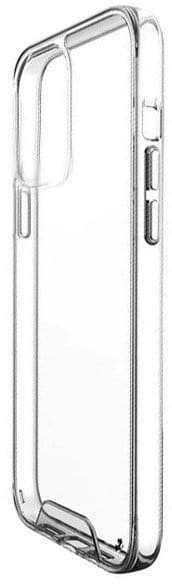 Фото - Чохол для смартфону BeCover Space Case for Xiaomi Poco M4 Pro 5G/Redmi Note 11T 5G Transparancy (707807)