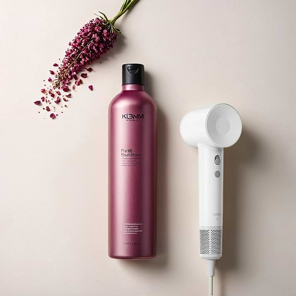 Фото - Фен Laifen Swift SE білий (LFSE-WH-EU)