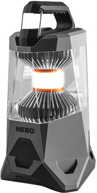 Фото - Ліхтар Nebo Galileo 1000 (NB NEB-LTN-0004-G)