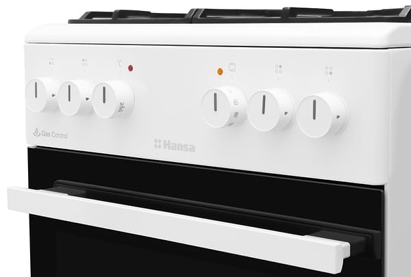 Фото - Плита газова Hansa FCMW58023