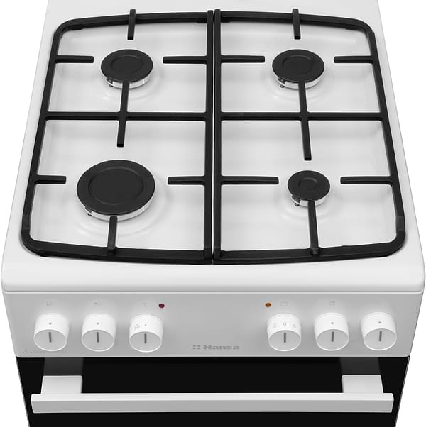 Фото - Плита газова Hansa FCMW58023