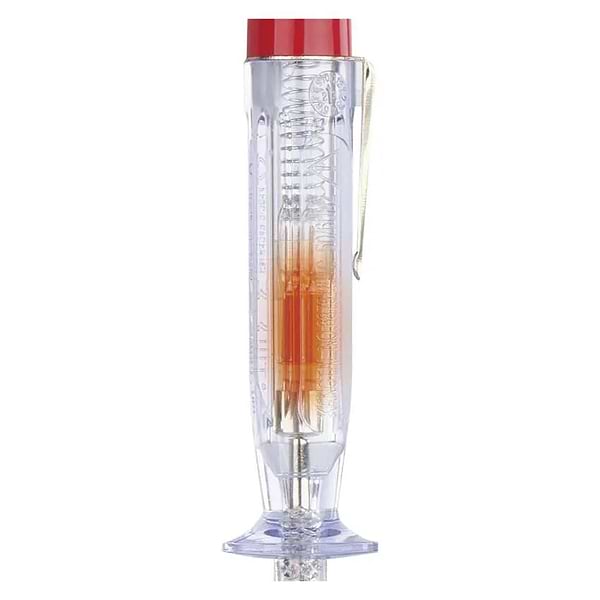 Фото - Индикатор напряжения EMOS тестер M0016 0–250 V AC / DC с сигналом оптическим