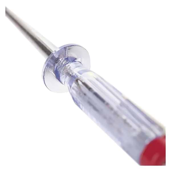 Фото - Индикатор напряжения EMOS тестер M0016 0–250 V AC / DC с сигналом оптическим