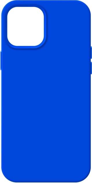 Фото - Чохол для смартфону Armorstandart ICON2 Case for Apple iPhone 12 Pro Max Lake Blue (ARM61412) Фото - Чохол для смартфону Armorstandart ICON2 Case for Apple iPhone 12 Pro Max Lake Blue (ARM61412)