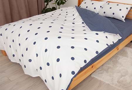 Комплект постільної білизни ТЕП Perfect Dots (2-00882_28332)