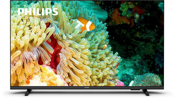 Фото - Телевизор Philips 50PUS7607/12