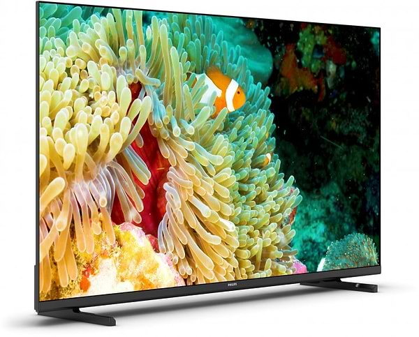 Фото - Телевизор Philips 50PUS7607/12