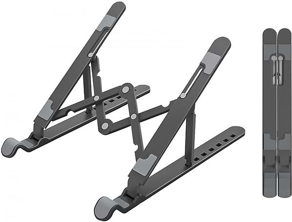 Фото - Підставка під ноутбук Orico PFB-A23-BK-BP