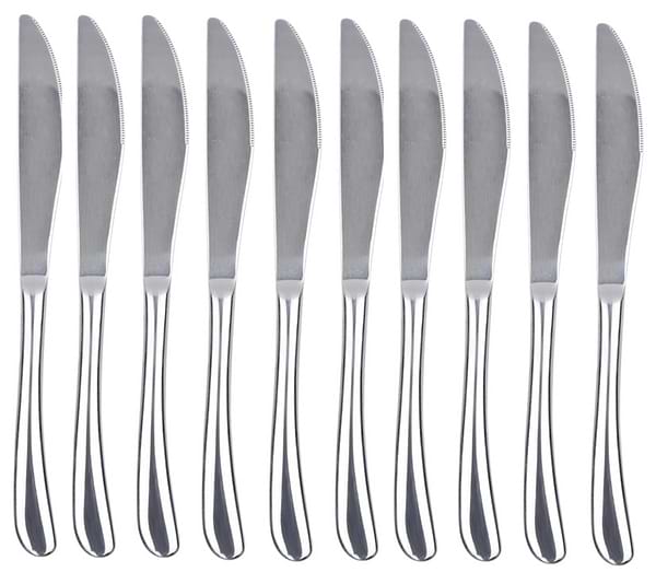 Фото - Набор ножей столовых Ringel Calypso 10 шт. (RG-3113-10/1)