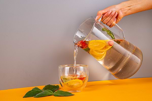 Фото - Глечик Simax Agra 2,5 л (s20070)