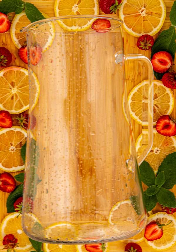 Фото - Глечик Simax Agra 2,5 л (s20070)