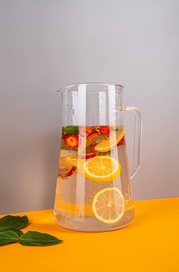 Фото - Глечик Simax Agra 2,5 л (s20070)