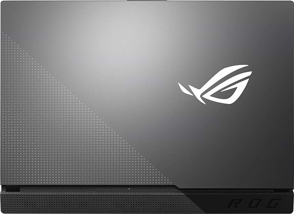 Фото - Ноутбук игровой Asus ROG Strix G15 G513IC-HN004 Eclipse Gray