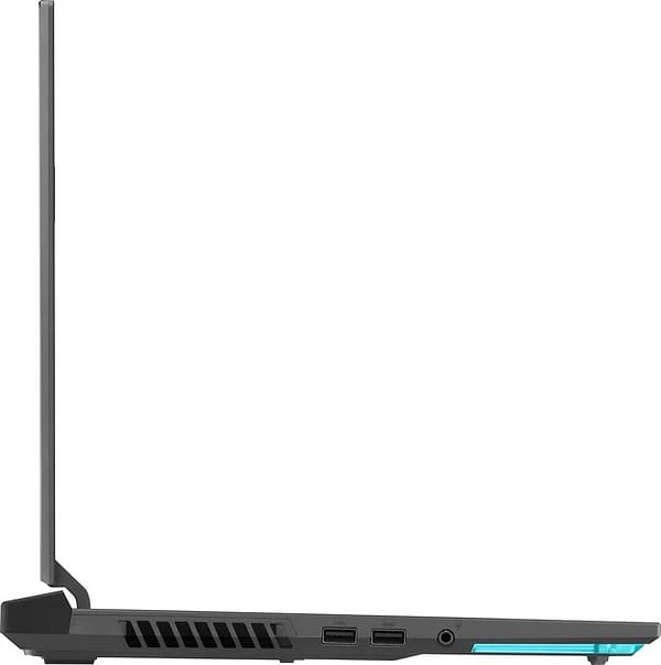 Фото - Ноутбук игровой Asus ROG Strix G15 G513IC-HN004 Eclipse Gray