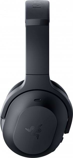 Фото - Гарнітура бездротова ігрова Razer Barracuda Pro (RZ04-03780100-R3M1)