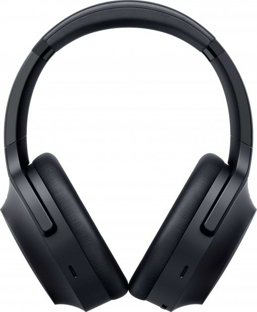 Фото - Гарнітура бездротова ігрова Razer Barracuda Pro (RZ04-03780100-R3M1)
