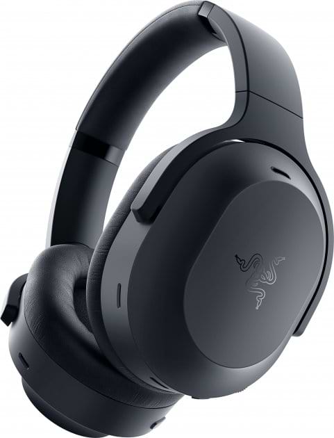 Фото - Гарнітура бездротова ігрова Razer Barracuda Pro (RZ04-03780100-R3M1)