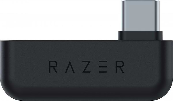 Фото - Гарнітура бездротова ігрова Razer Barracuda Pro (RZ04-03780100-R3M1)