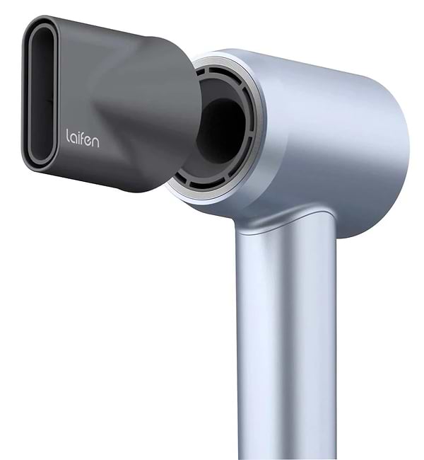 Фото - Фен Laifen Swift Special блакитний (1HD50-G-EU-SI-004)