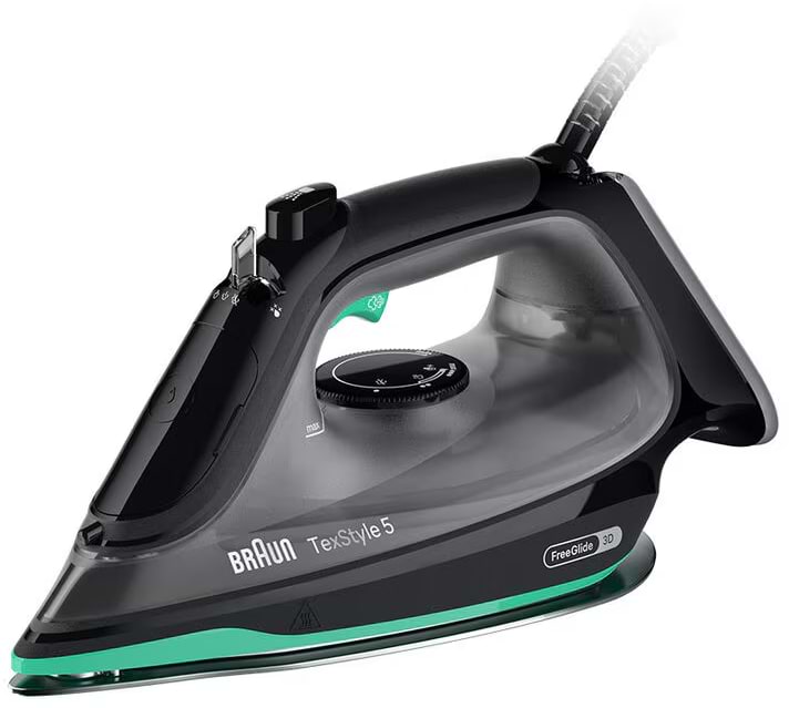 Утюг Braun SI5277GR - Фото 1