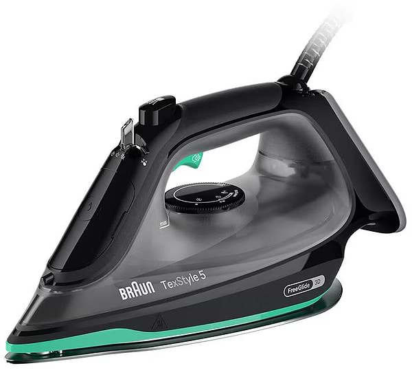 Фото - Утюг Braun SI5277GR