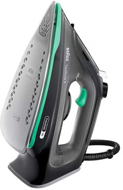 Фото - Утюг Braun SI5277GR