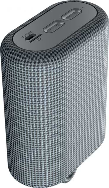 Фото - Портативная акустика Canyon BSP-4 BT V5.0 Dark Grey (CNE-CBTSP4DG)