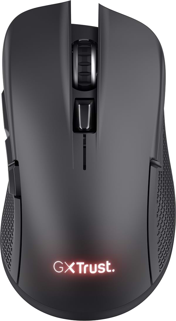 Фото - Мышь беспроводная Trust GXT 931 Ybar Wireless Multi-device (25330)