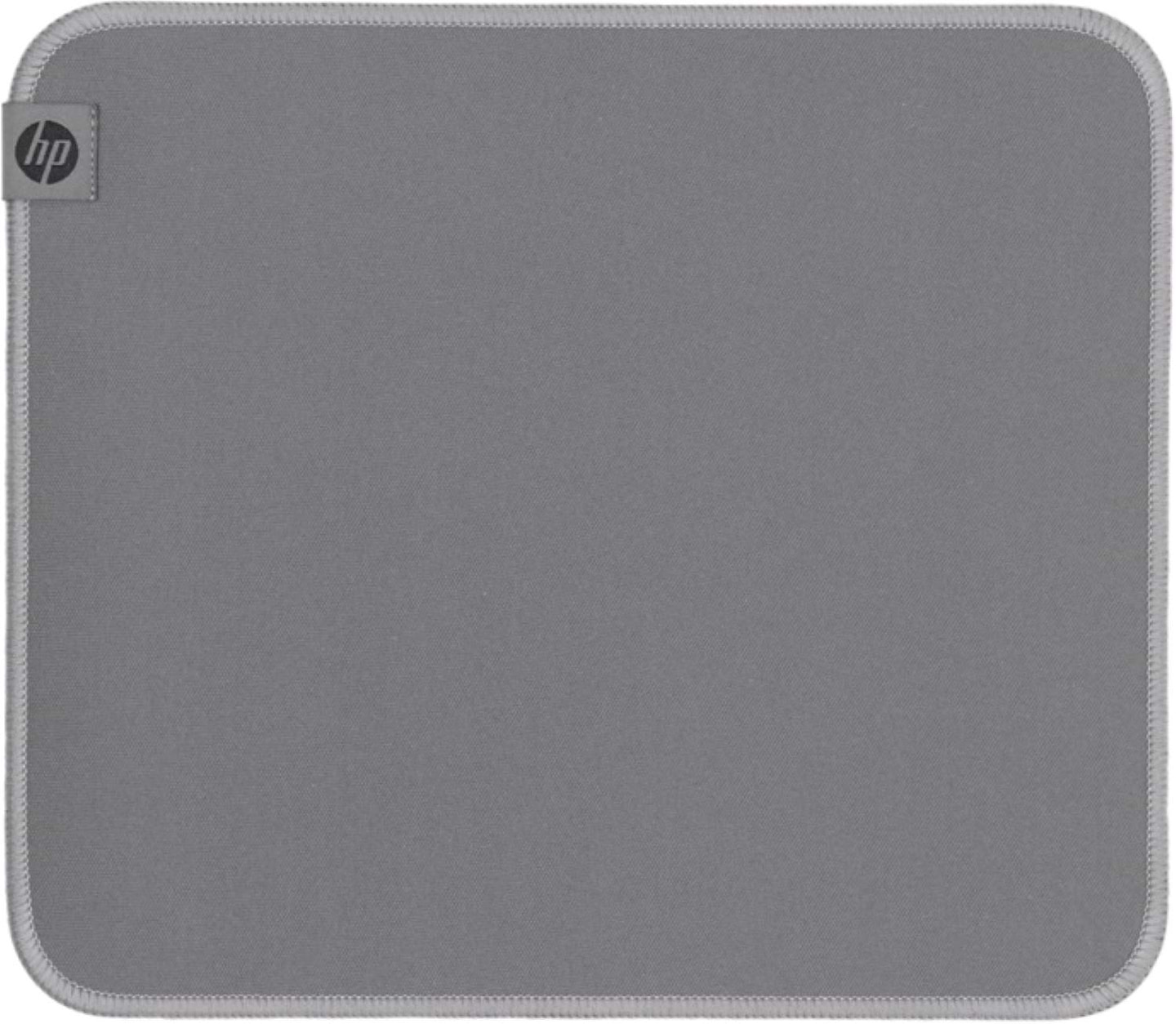 Коврик для мыши игровой HP 100 Sanitizable, S Grey (8X594AA)