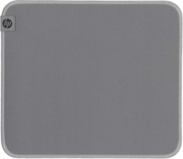 Фото - Коврик для мыши игровой HP 100 Sanitizable, S Grey (8X594AA)