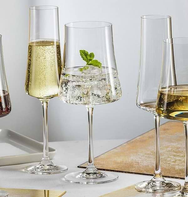 Фото - Набор бокалов Bohemia Extra 6х560 мл (b40862/560)