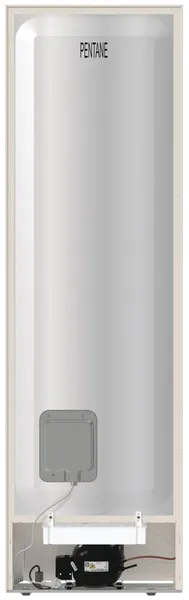 Фото - Холодильник Gorenje NRK 6202 AC4 (HZF3568SED)