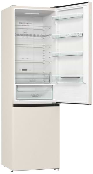 Фото - Холодильник Gorenje NRK 6202 AC4 (HZF3568SED)