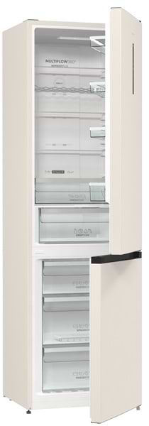 Фото - Холодильник Gorenje NRK 6202 AC4 (HZF3568SED)