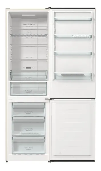 Фото - Холодильник Gorenje NRK 6202 AC4 (HZF3568SED)