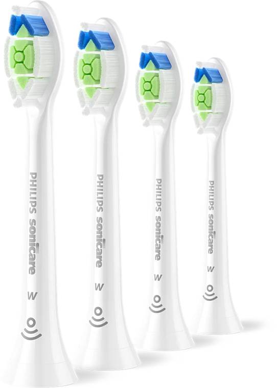 Фото - Насадка для зубной щетки Philips Sonicare HX6064/87 W2 Optimal White